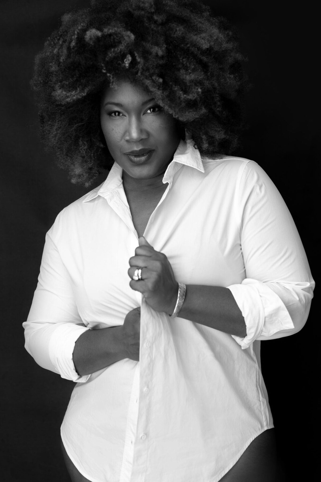 10 Reasons to Book a Boudoir Photoshoot