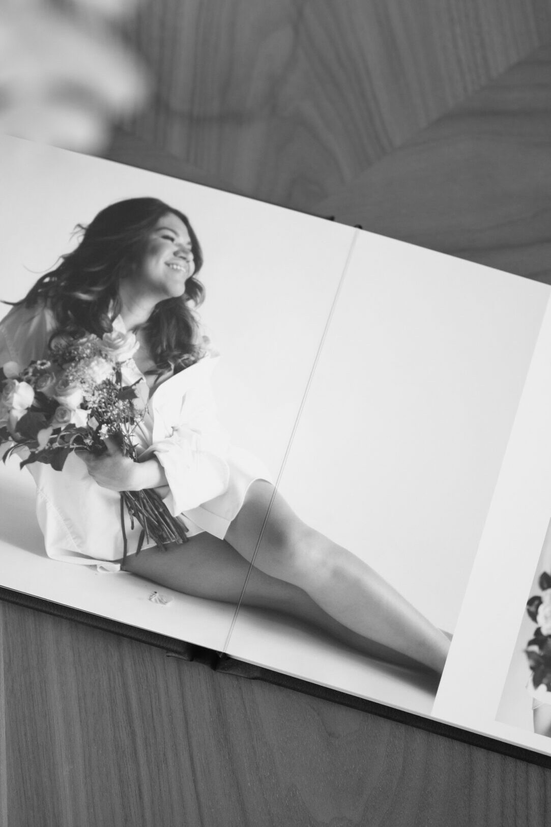 San Diego boudoir photographer