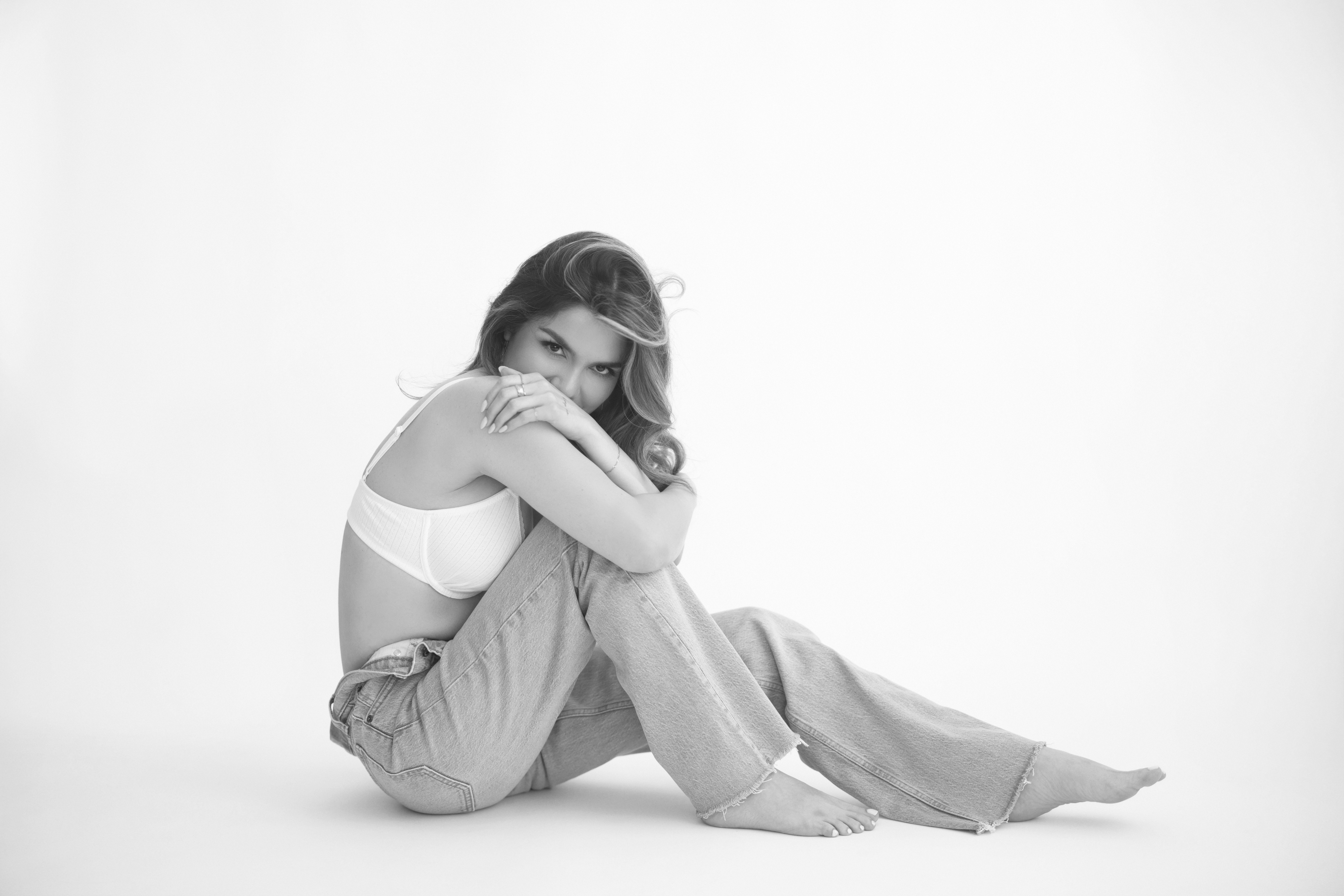 San Diego boudoir studio