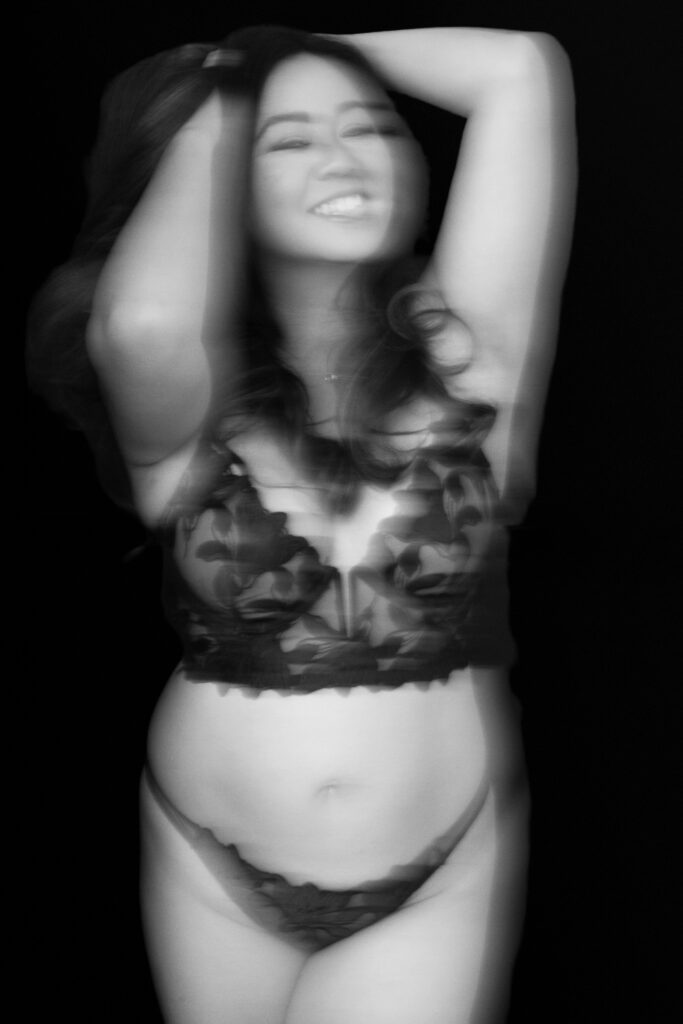 San Diego boudoir photographer