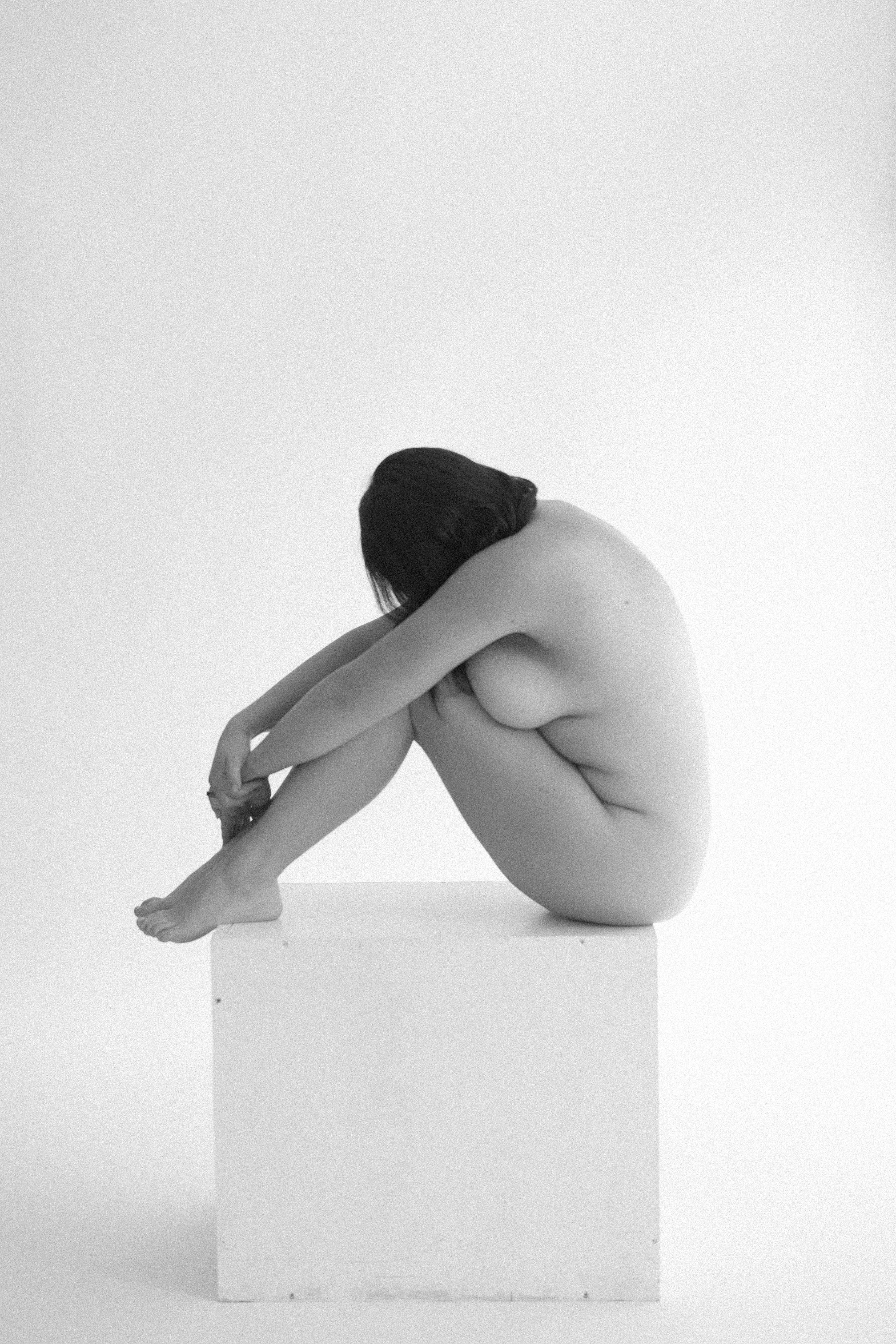 San Diego boudoir photography