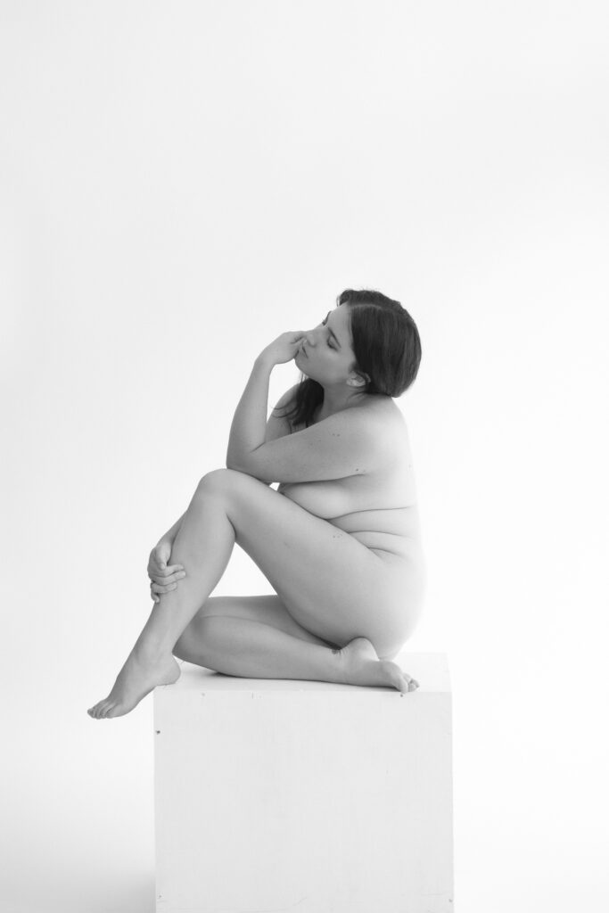 San Diego boudoir photography
